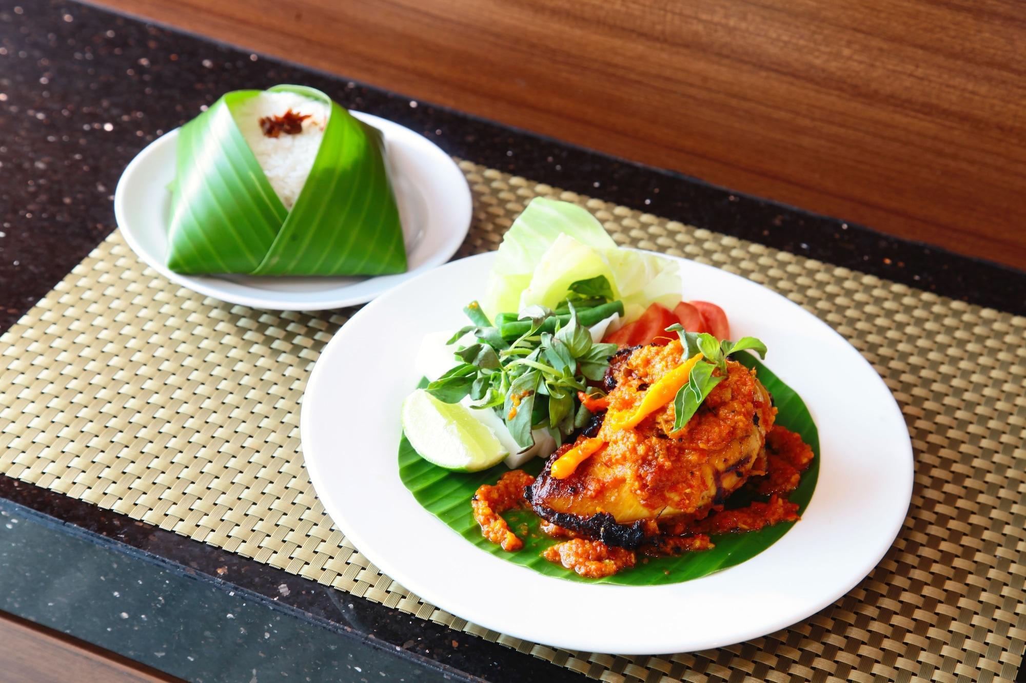 Restaurant JRD Exotica