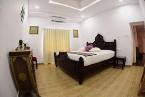Alojamiento - Hotel Mewarts Udaipur