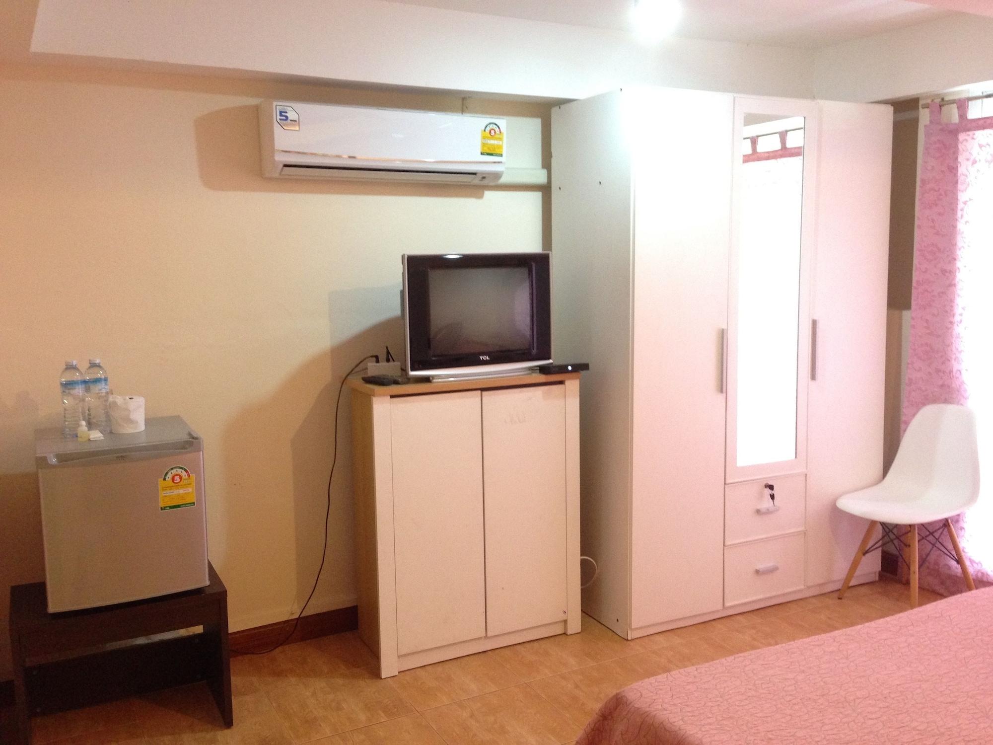 Set de Habitación Supatara Place 2