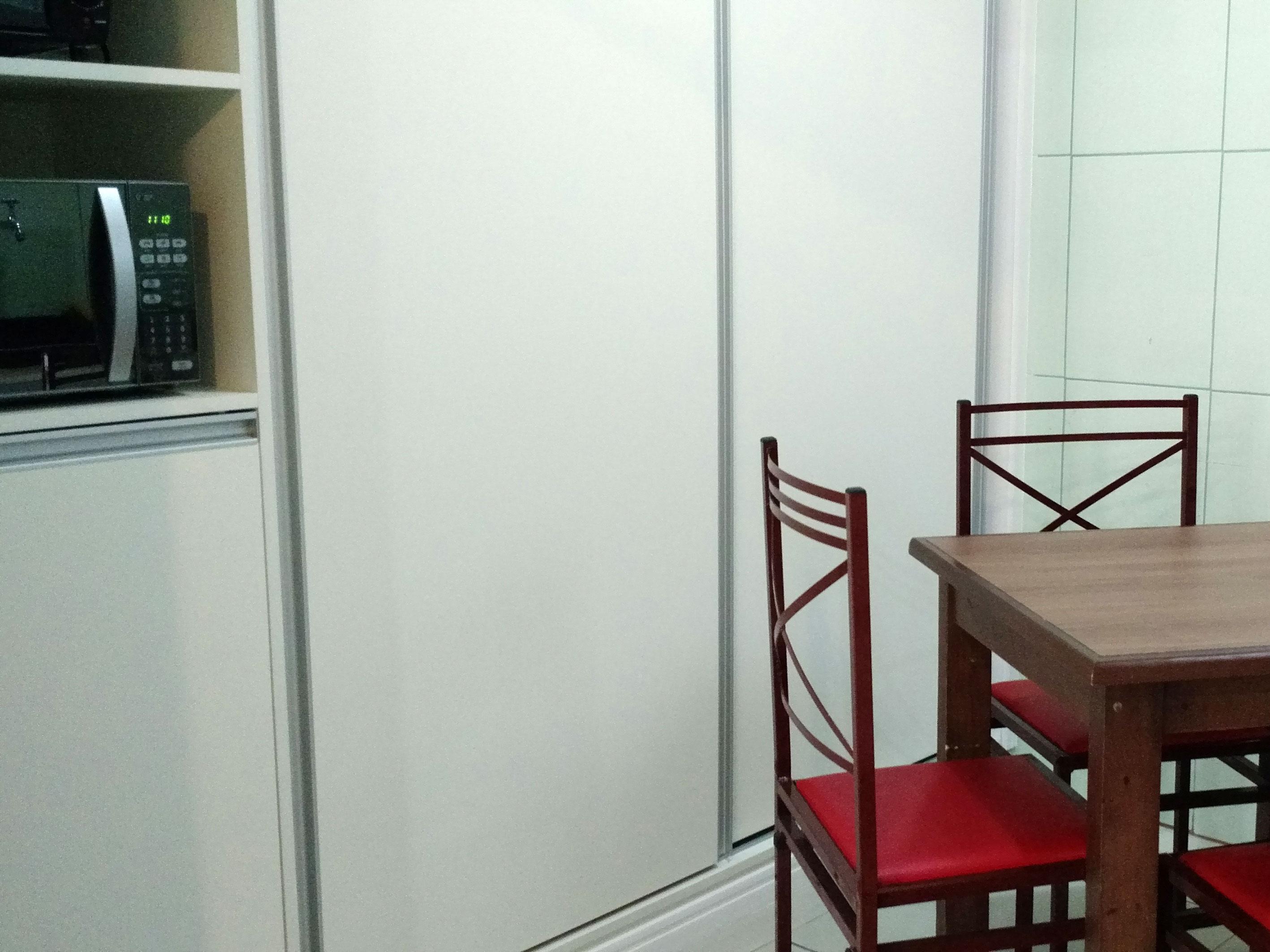 Restaurant Hotel Paulistano Parque Anhembi