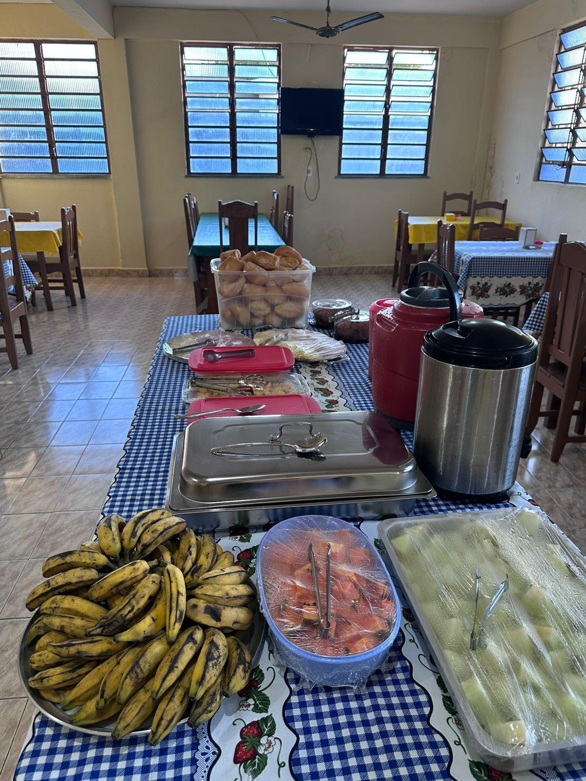 Restaurant Hotel Ideal