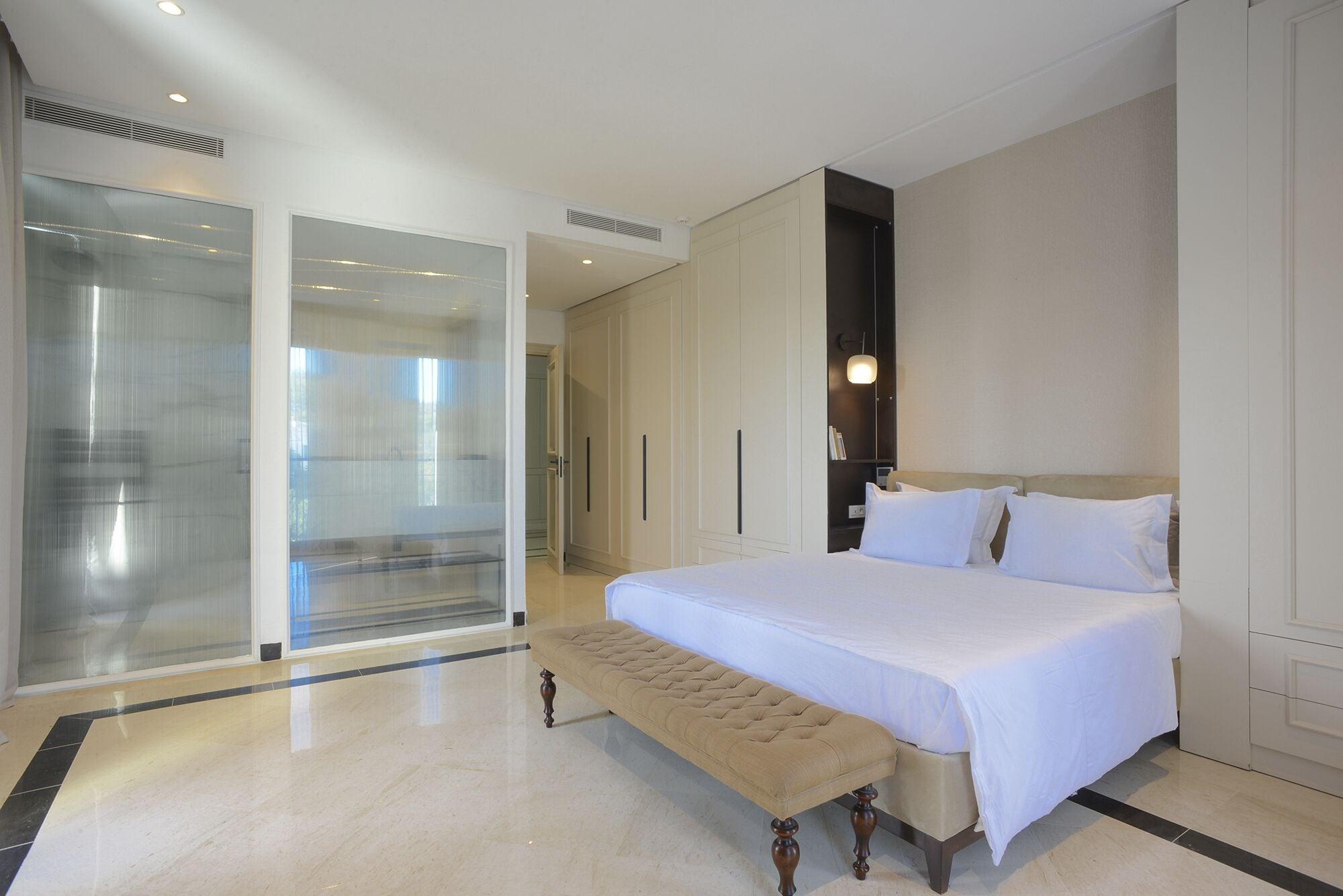 Habitación L'Hôtel Particulier La Marsa