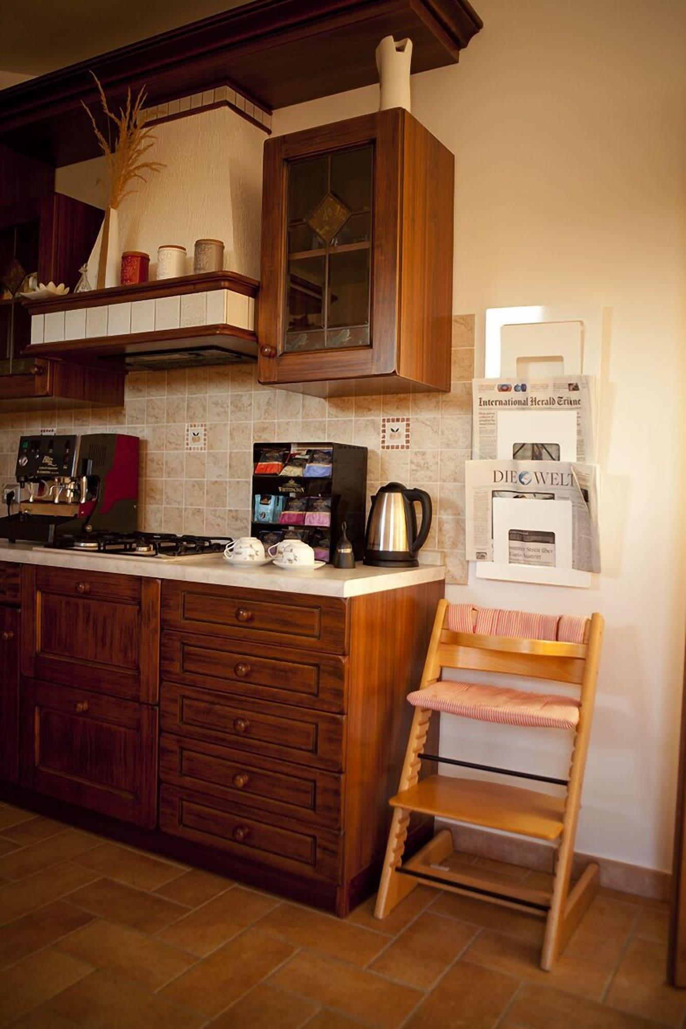 Restaurant B&B Al Sole di Cavessago