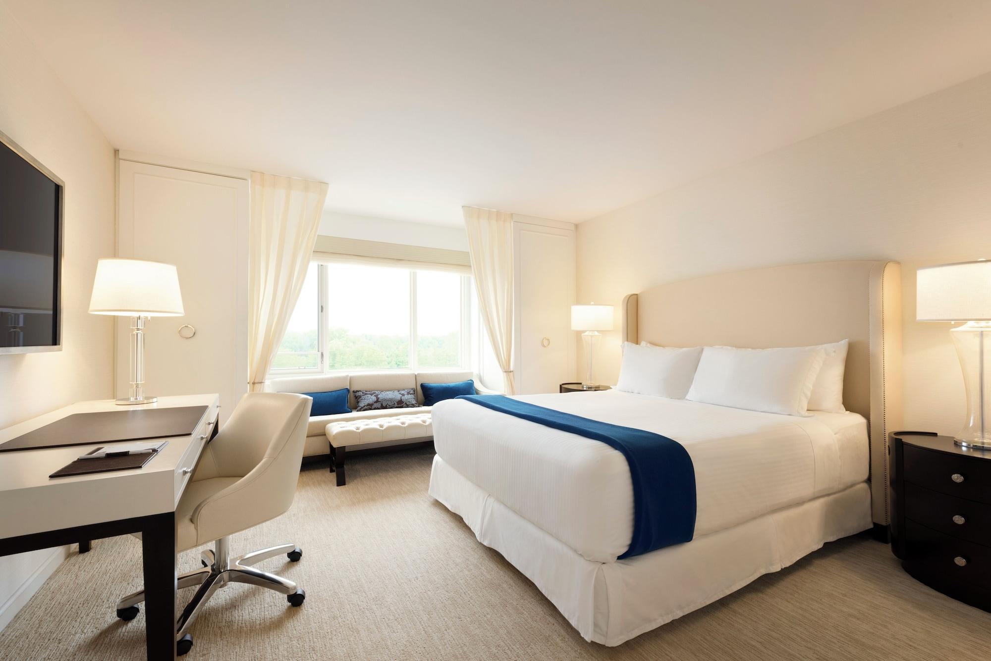 Habitación The H Hotel