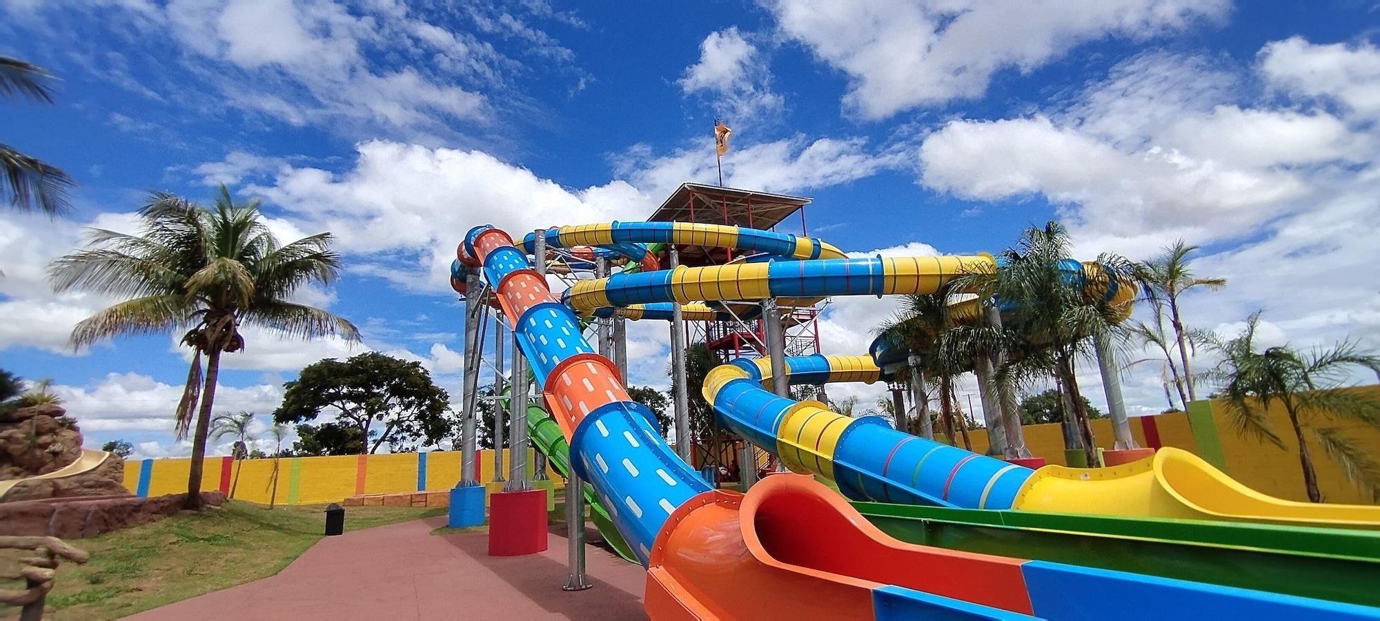 Instalaciones Recreativas Eco Park