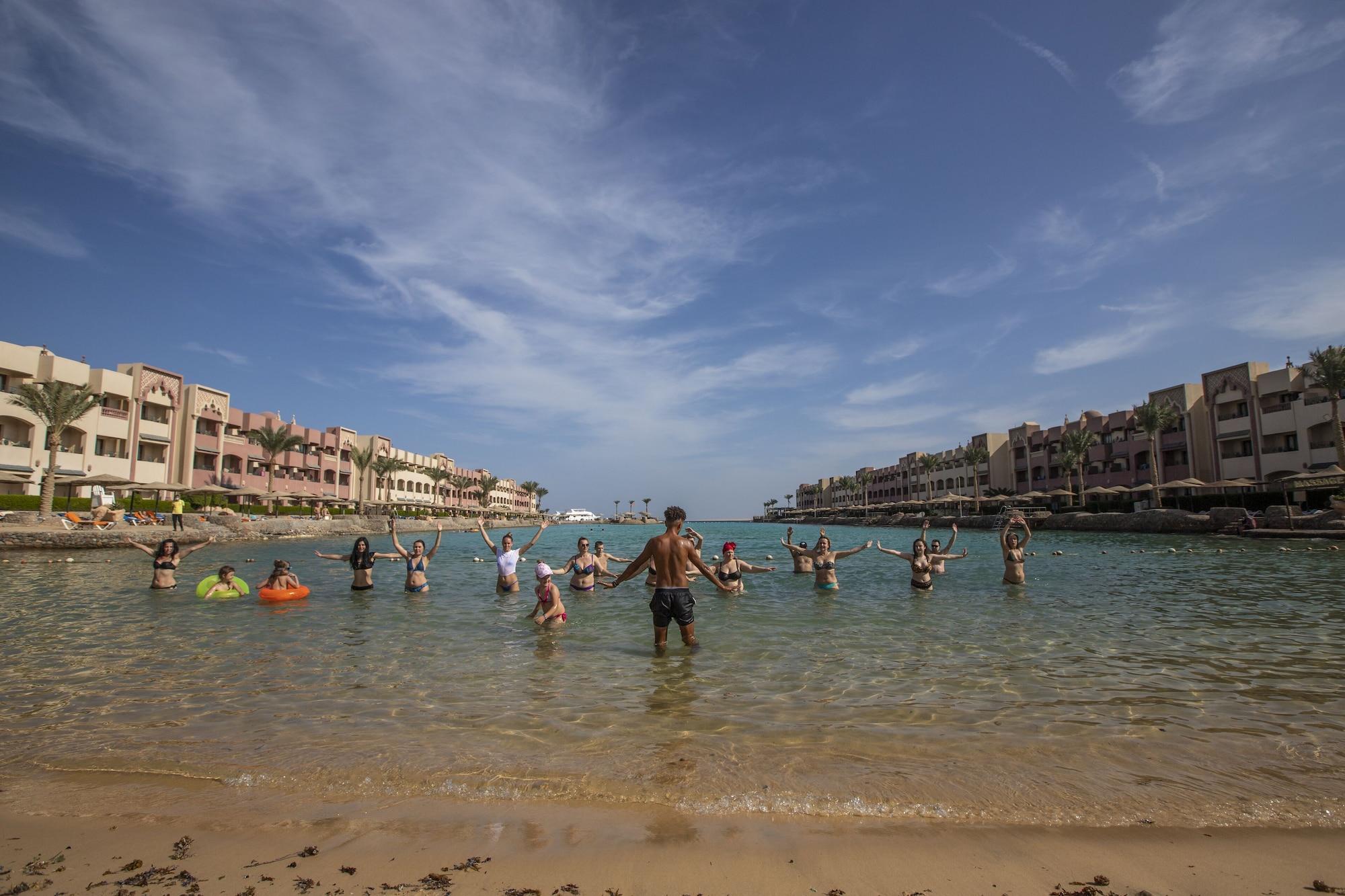 Playa Sunny Days El Palacio Resort & Spa