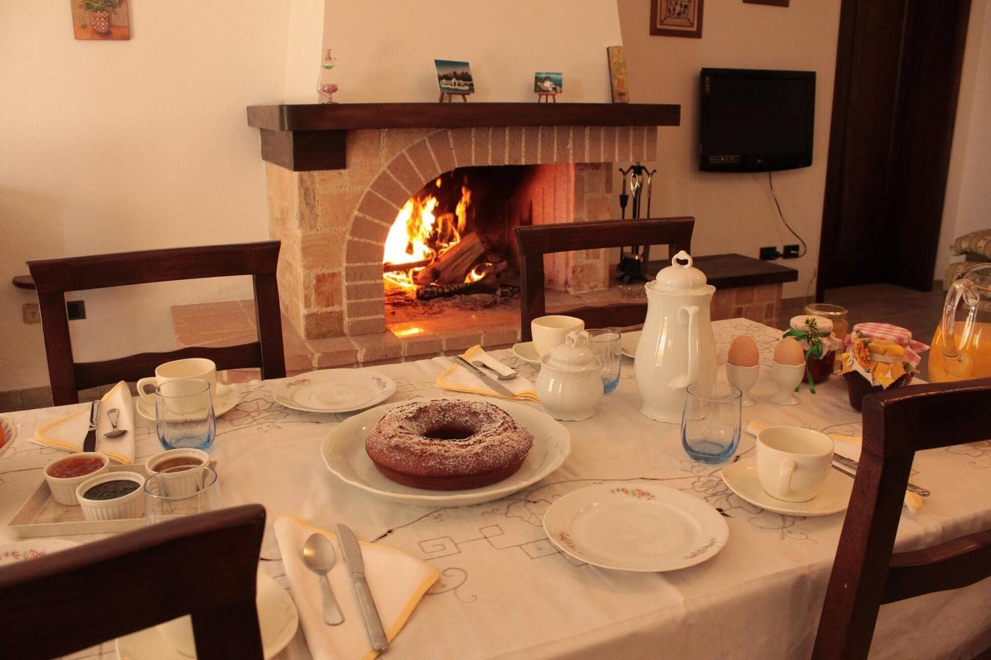 Restaurant Il Cantiniere