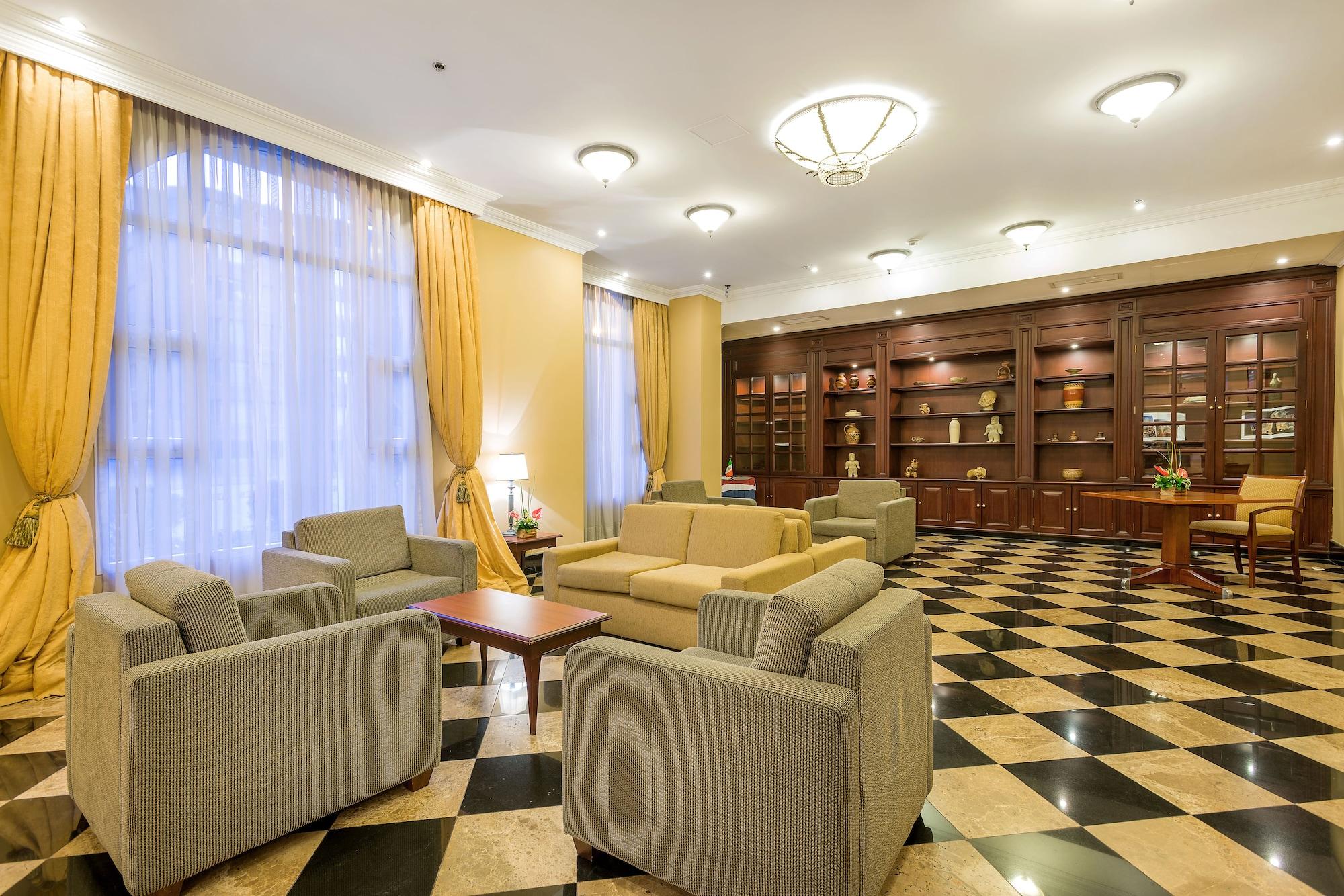 Varios Apartamentos Dann