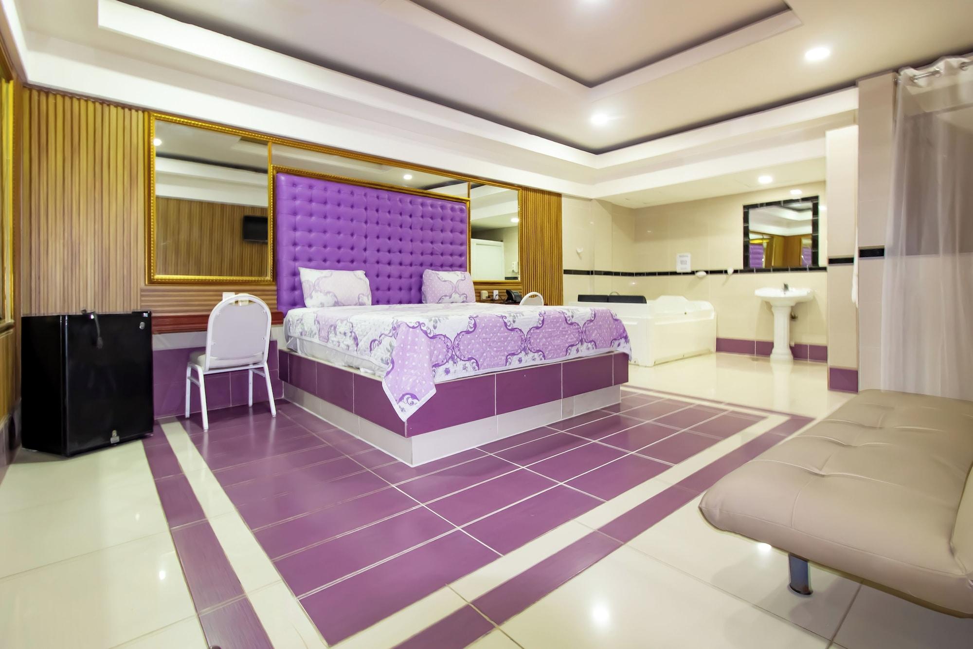 Habitación La Casona Dorada
