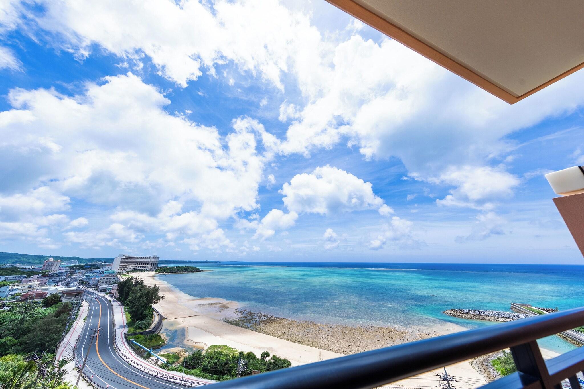 Playa Kafuu Resort Fuchaku Condo Hotel