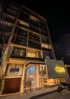 Alojamiento - Askha Home Apartment - Deluxe Apartment