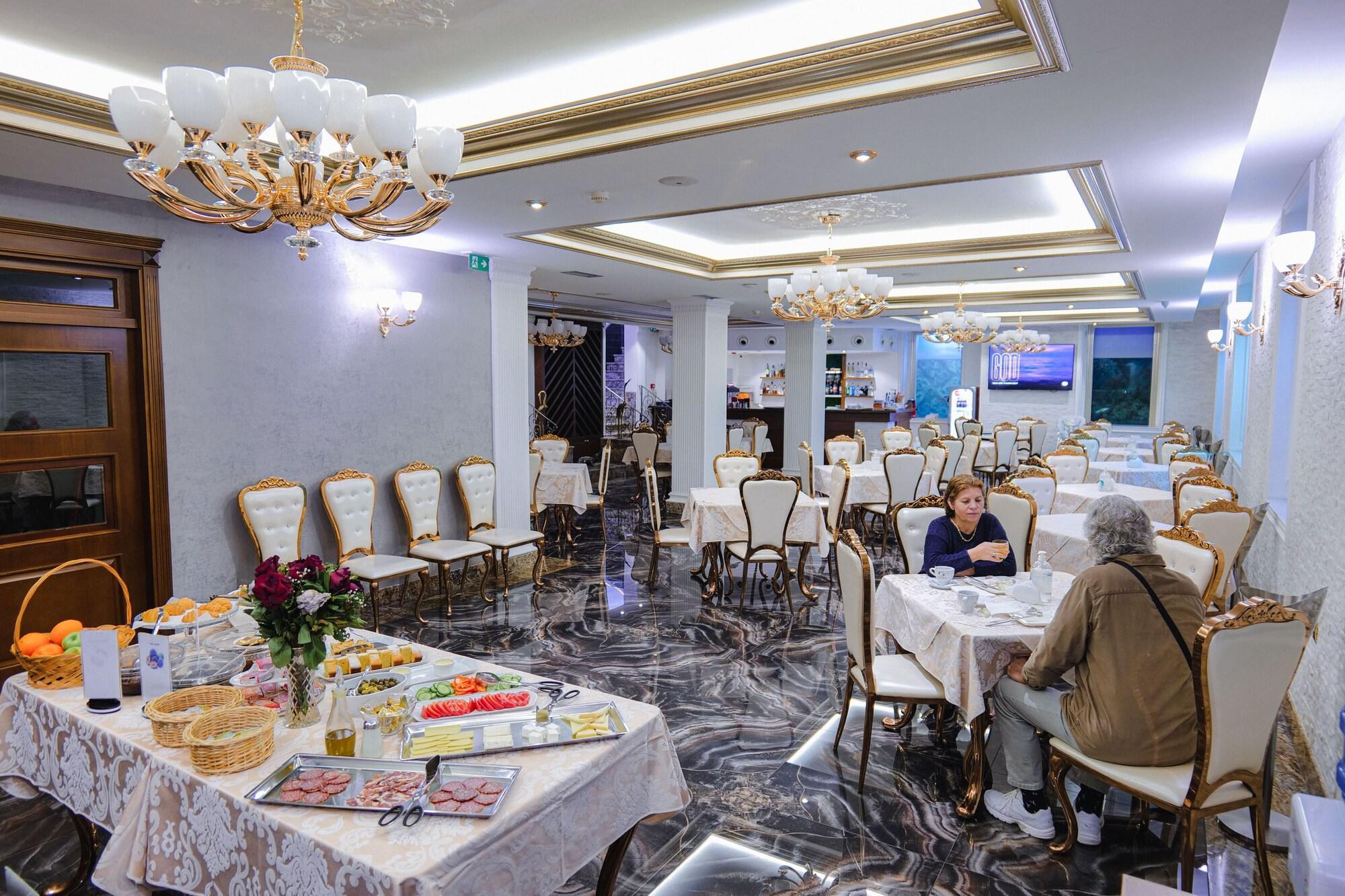 Restaurant Hotel Boka