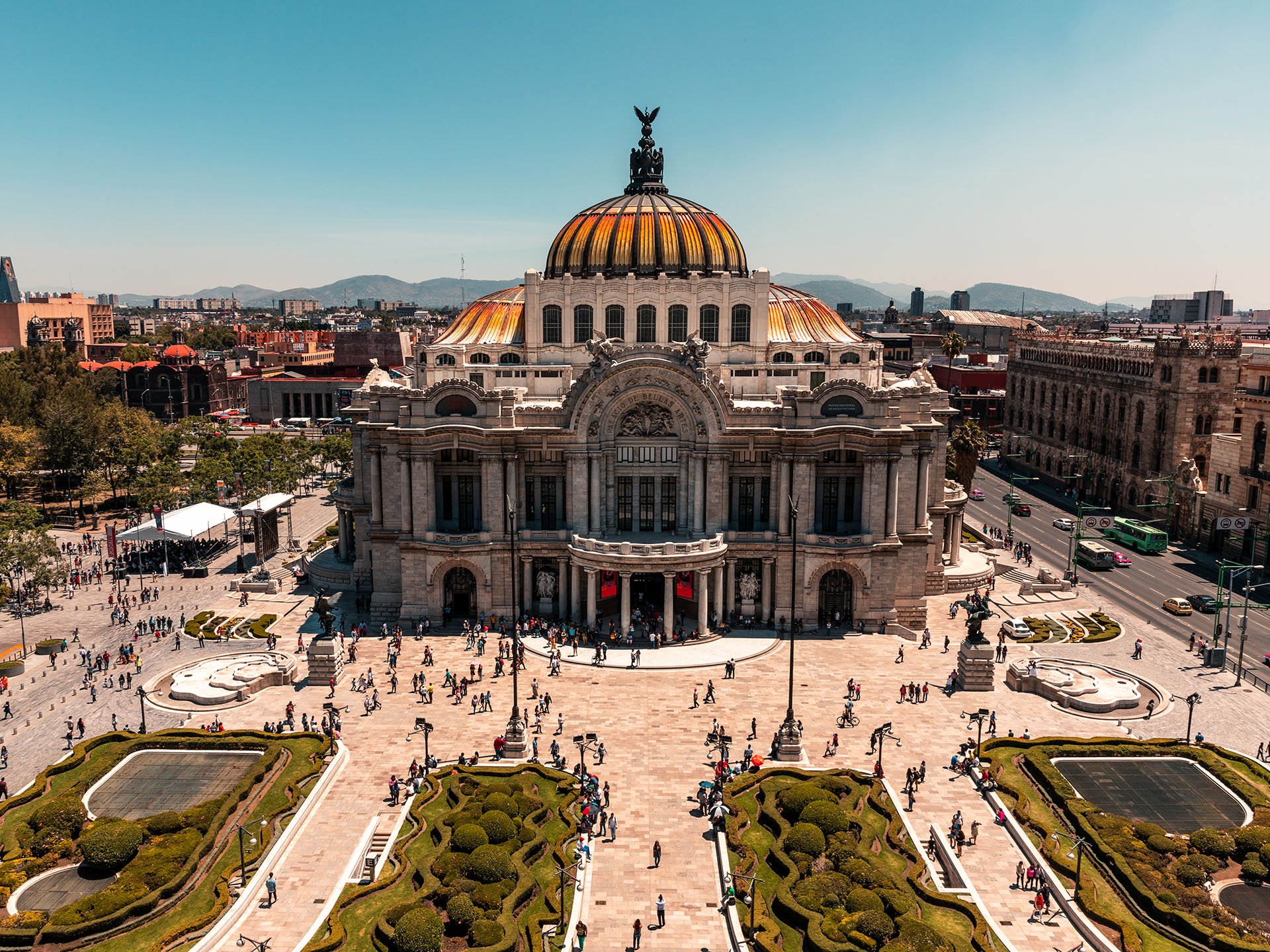 Mejores Hoteles en Coyuya, Ciudad de México | Despegar