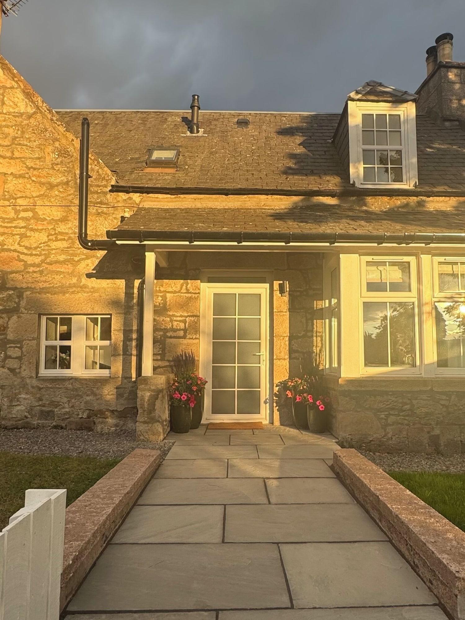 Vista Exterior Altonhill