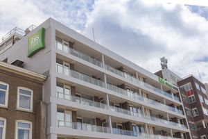 Alojamiento - ibis Styles Den Haag Scheveningen
