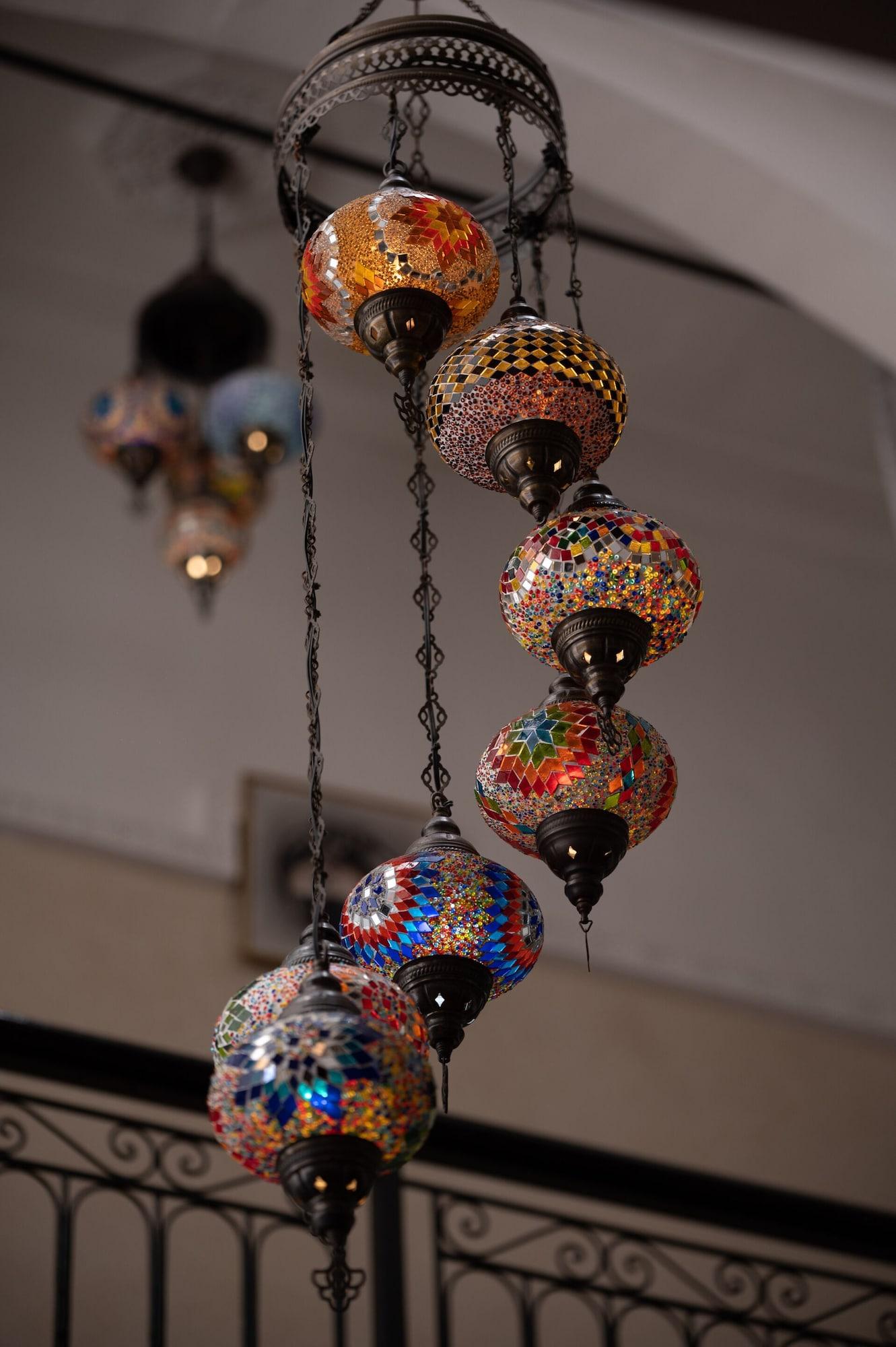 Varios Riad Mboja Chez Ali Baba