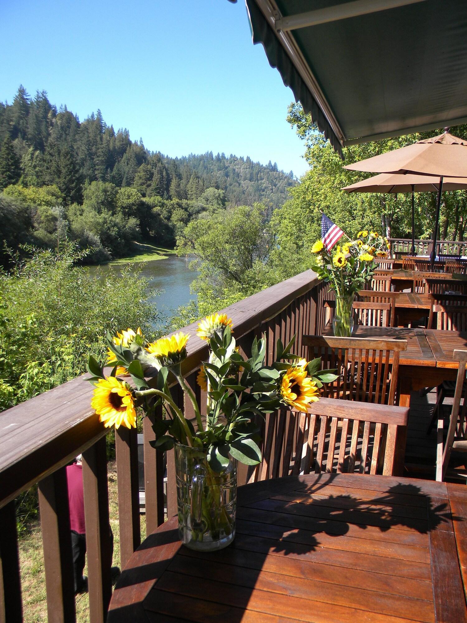 Restaurant Highland Dell Lodge