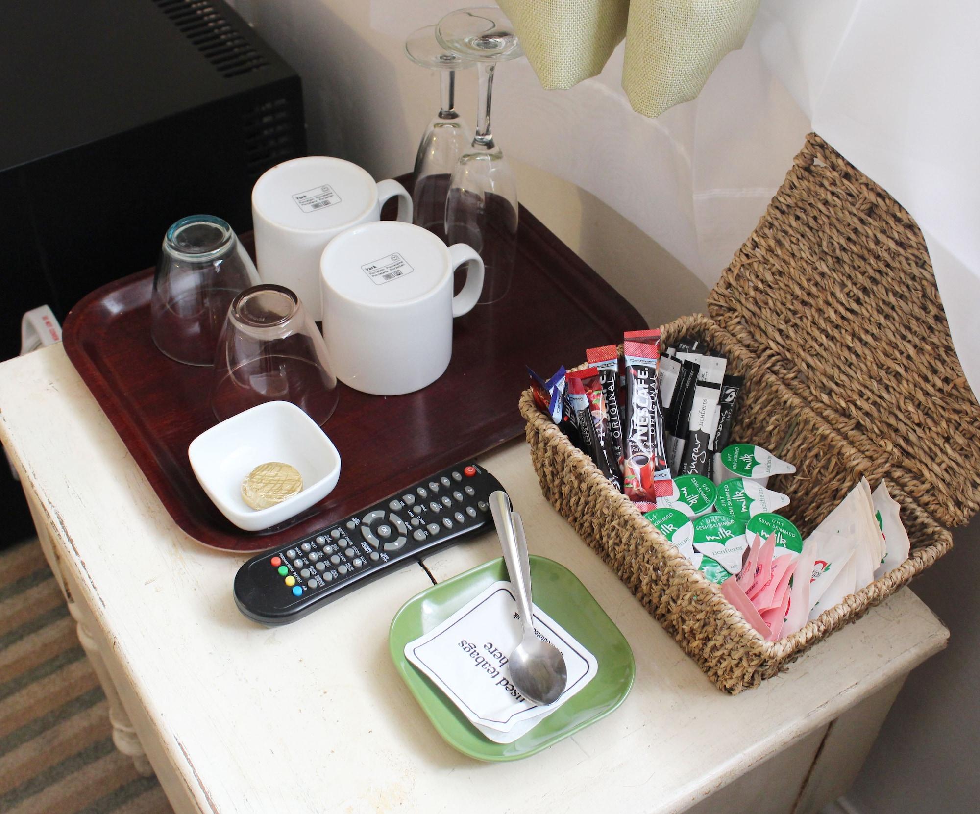 Set de Habitación Hudsons