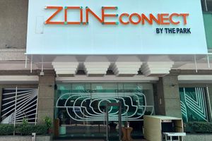 Alojamiento - Zone Connect by The Park Saket New Delhi
