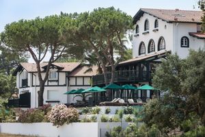 Alojamiento - Les Hortensias Du Lac - Fontenille Collection