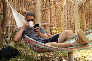 Hoteles de Lujo en Zipolite Todo Incluido