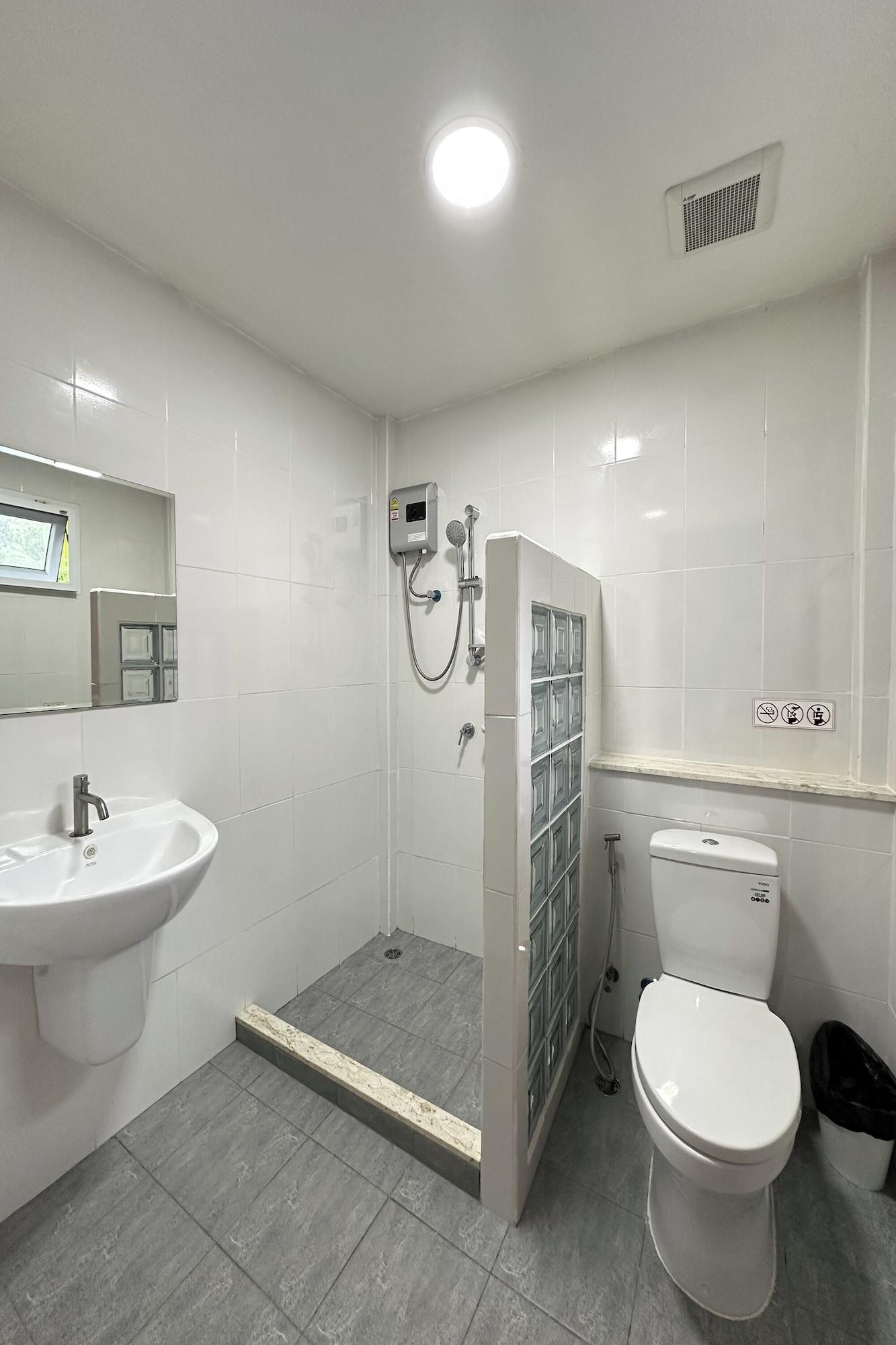 Equipamiento de Habitación Be Leaf Resort