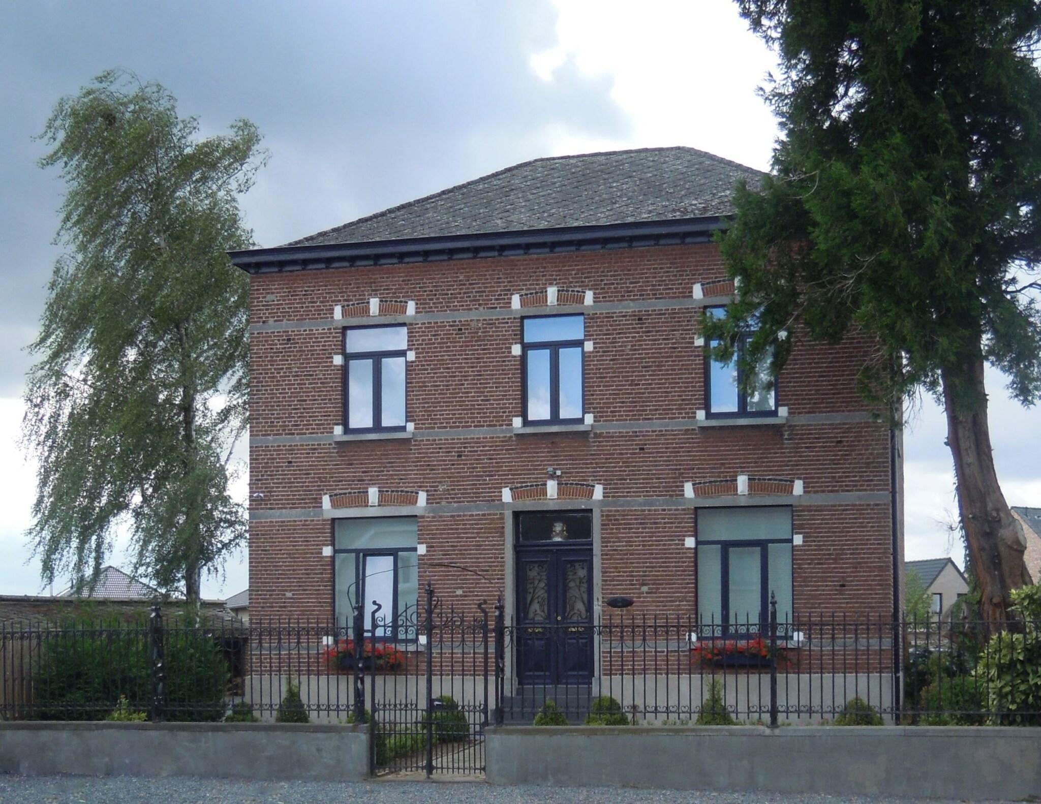 Vista Exterior Hotel Het-Gasthof