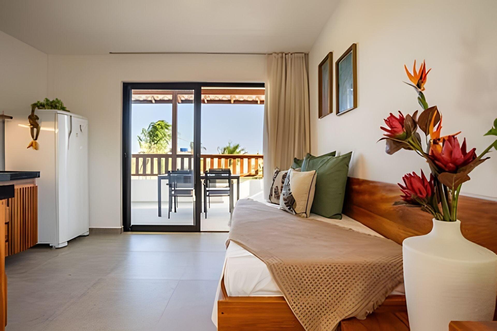 Habitación Stefano Trucco