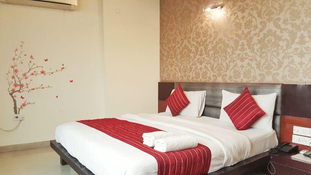 Varios Hotel Delhi Aerocity