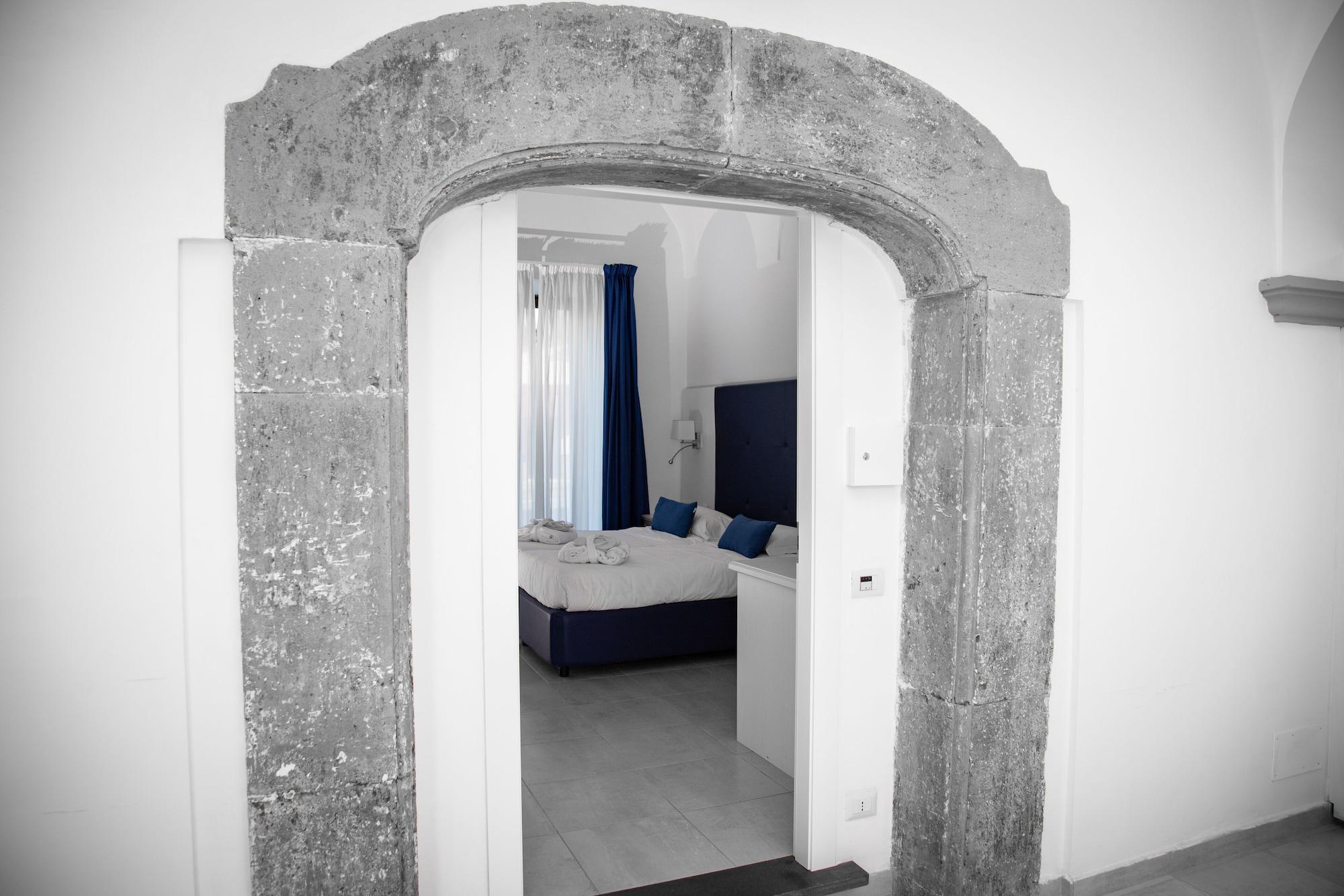 Equipamiento de Habitación Villa Emanuel