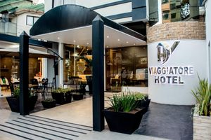 Alojamiento - Hotel Viaggiatore