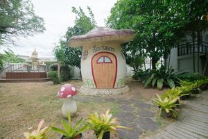 Alojamiento - Reaun Chomdao Resort