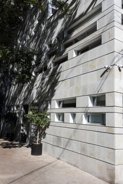 La Casa del Mural - Hoteles en Condesa de Ciudad de México