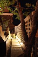 Alojamiento - Homegarden Park