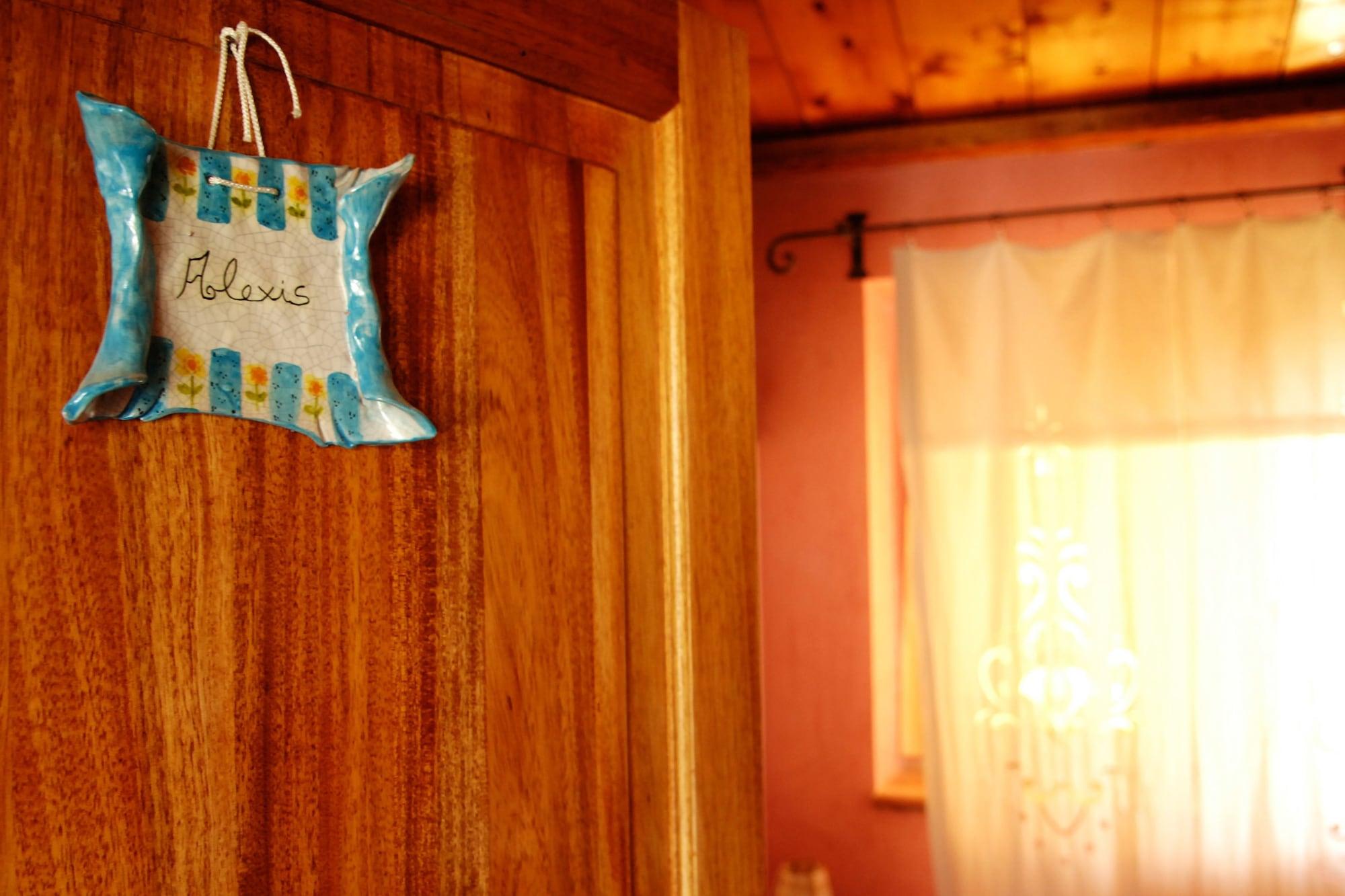 Habitación La Casa sulla Collina d'Oro