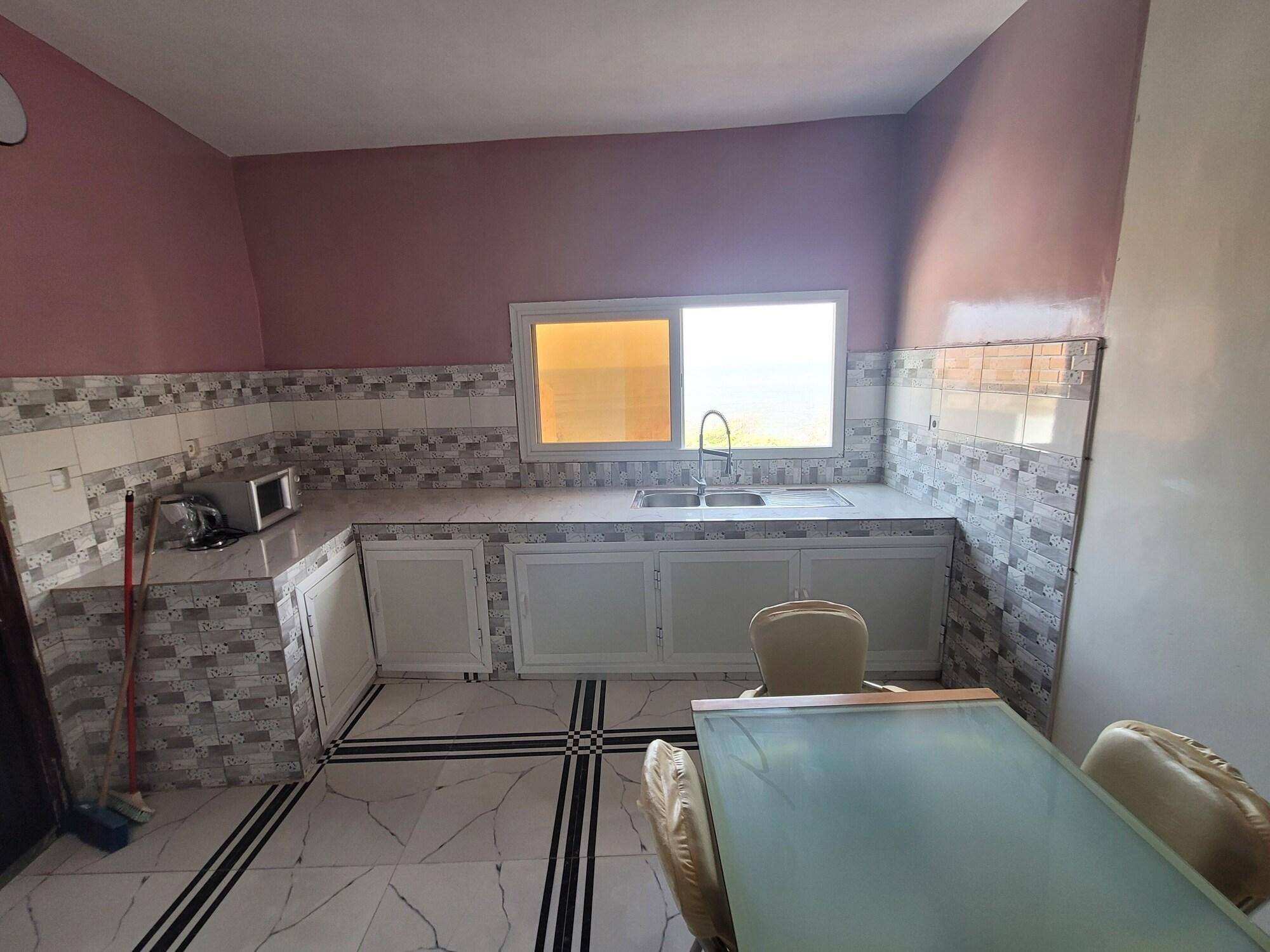 Equipamiento de Habitación Chez Medzo