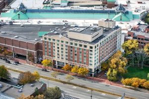 Alojamiento - Kimpton Marlowe Hotel by IHG