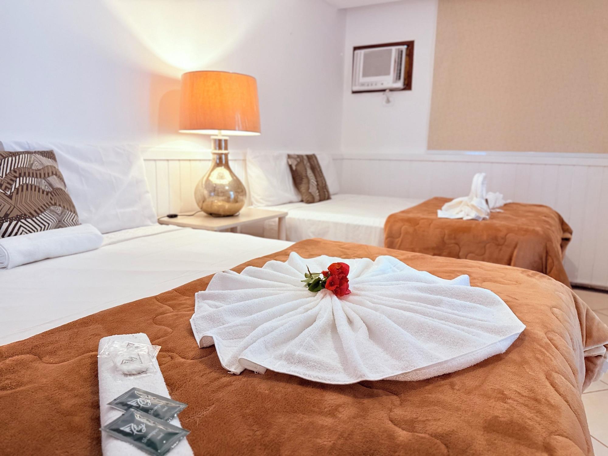 Habitación Pousada Ferradura Boutique