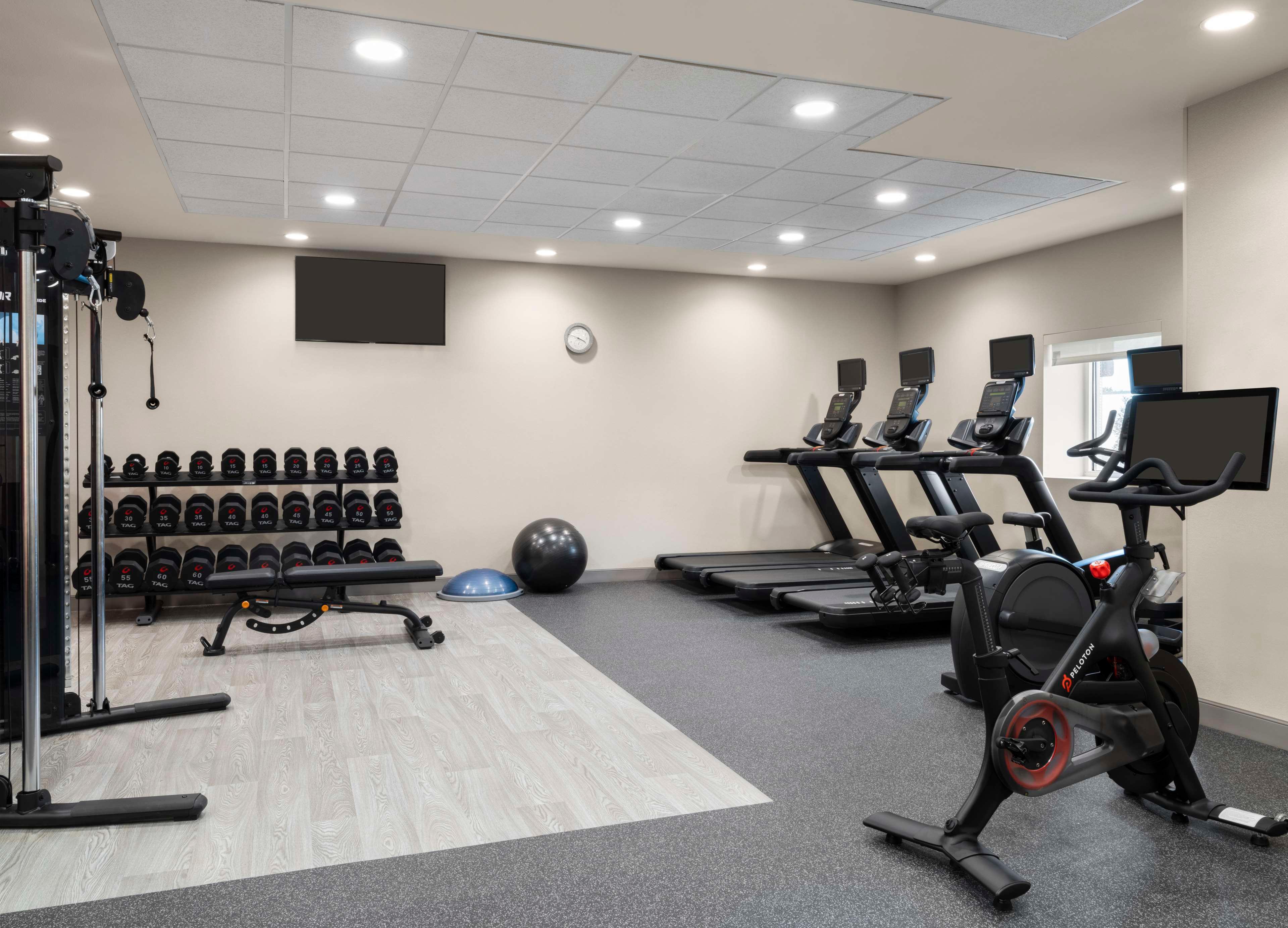 Instalaciones Recreativas Home2 Suites By Hilton Orlando South Davenport