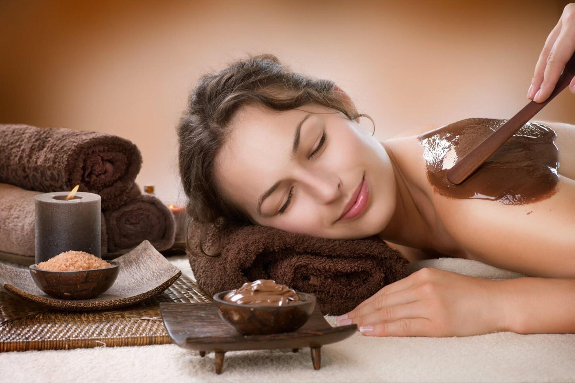Spa Chocohotel