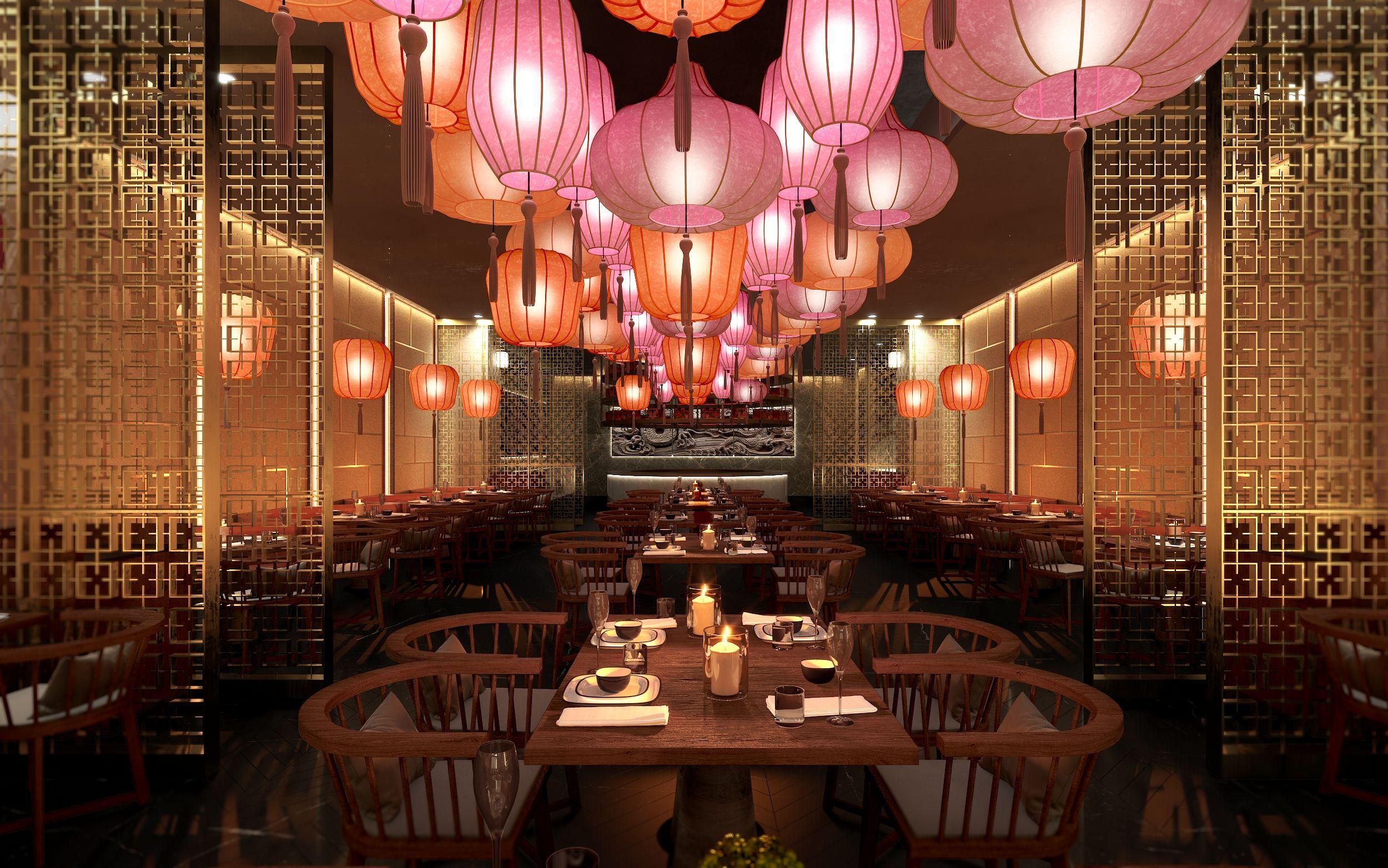 Restaurant Princess Senses The Mangrove