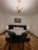 Alojamiento - Afma Nueva Alta