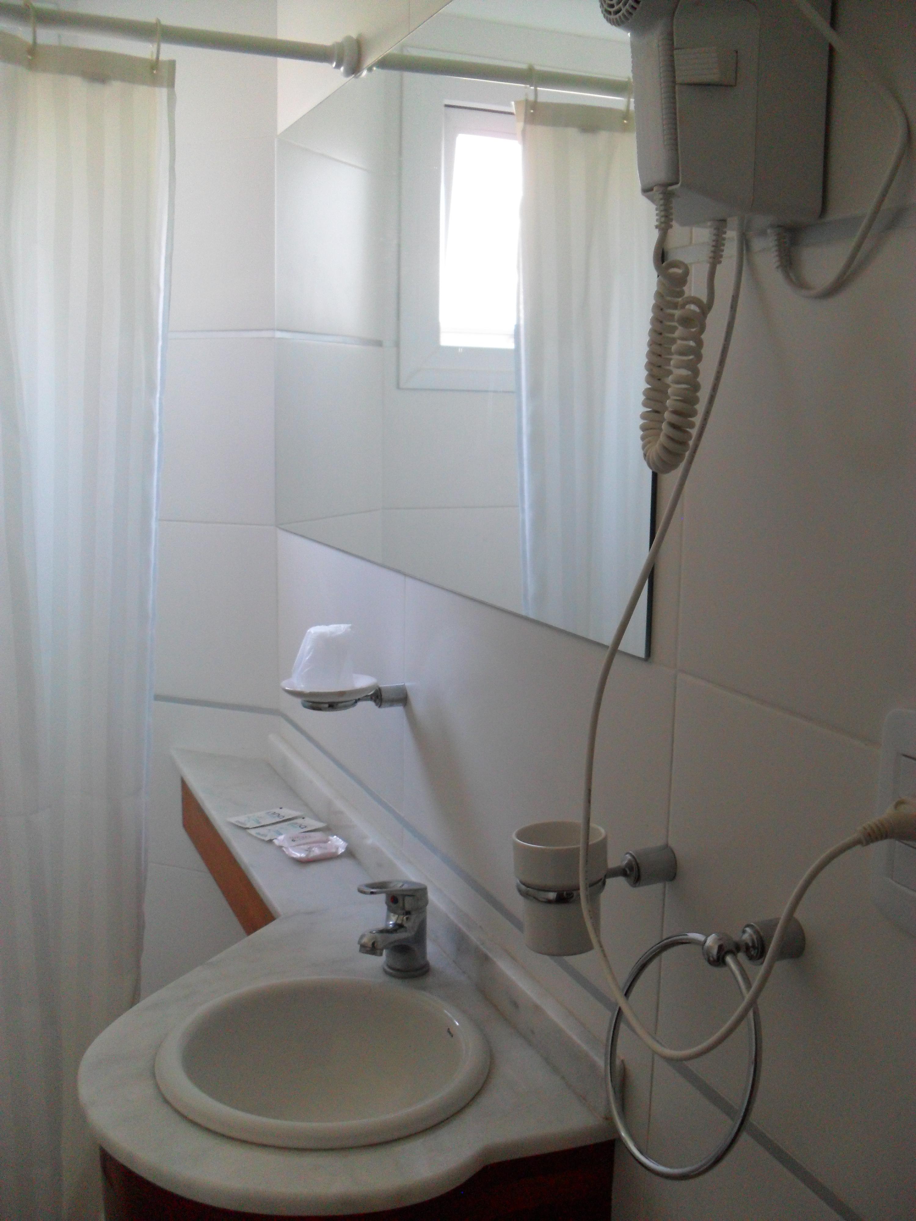 Equipamiento de Habitación Hotel Rideamus