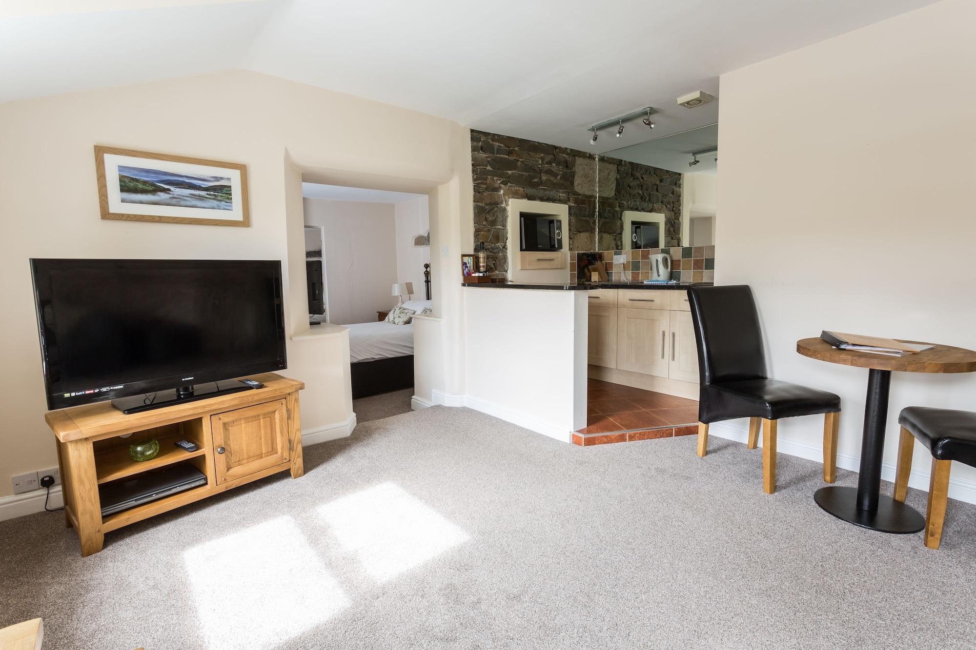 Habitación Embleton Spa Hotel