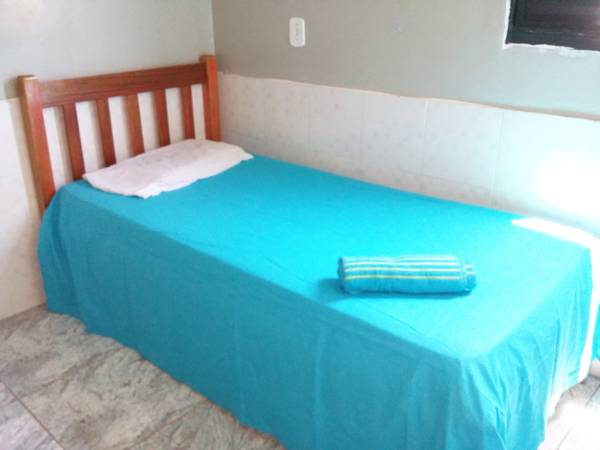 Habitación Hotel Bem Vindo