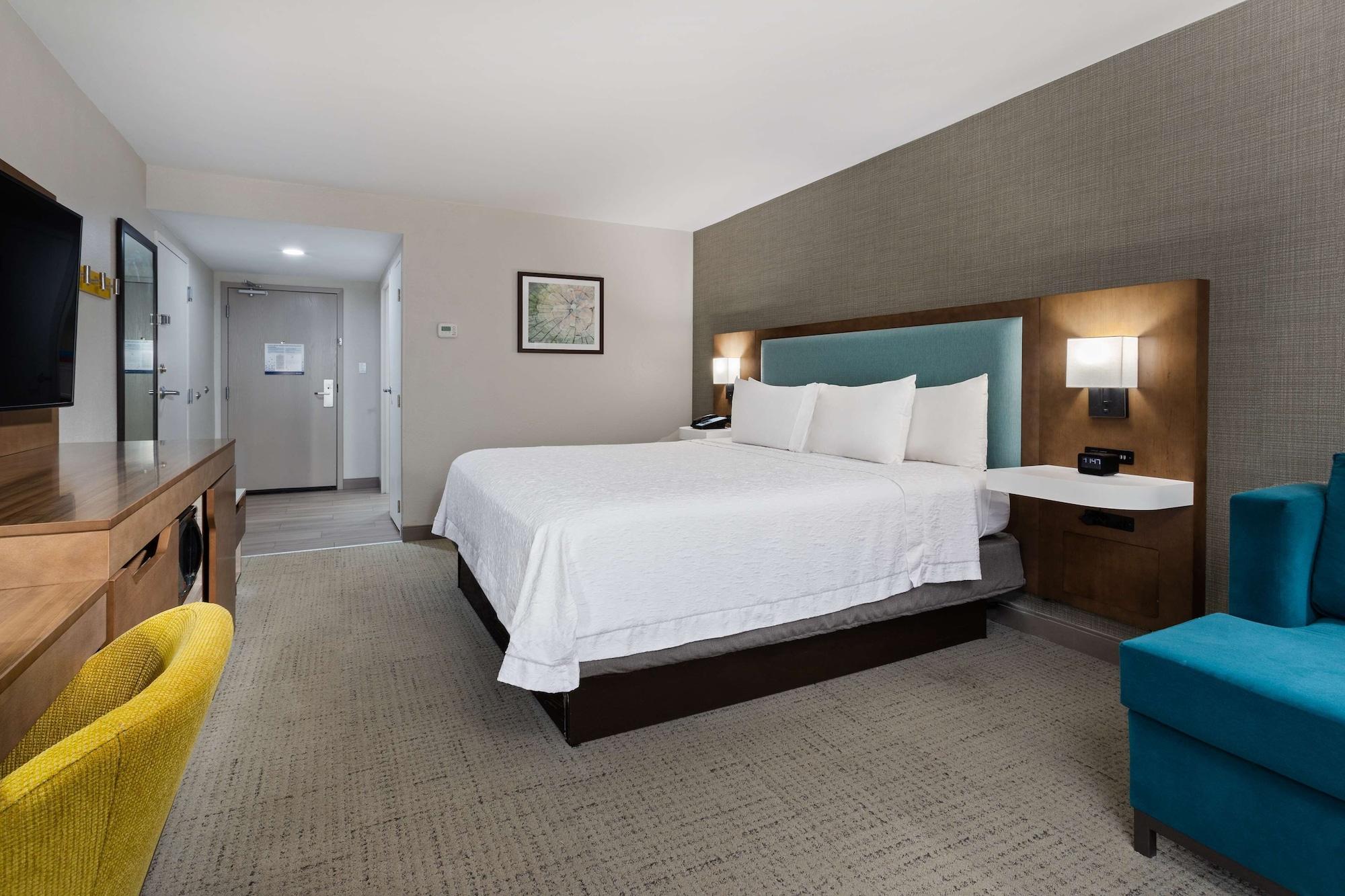 Habitación Hampton Inn Perry