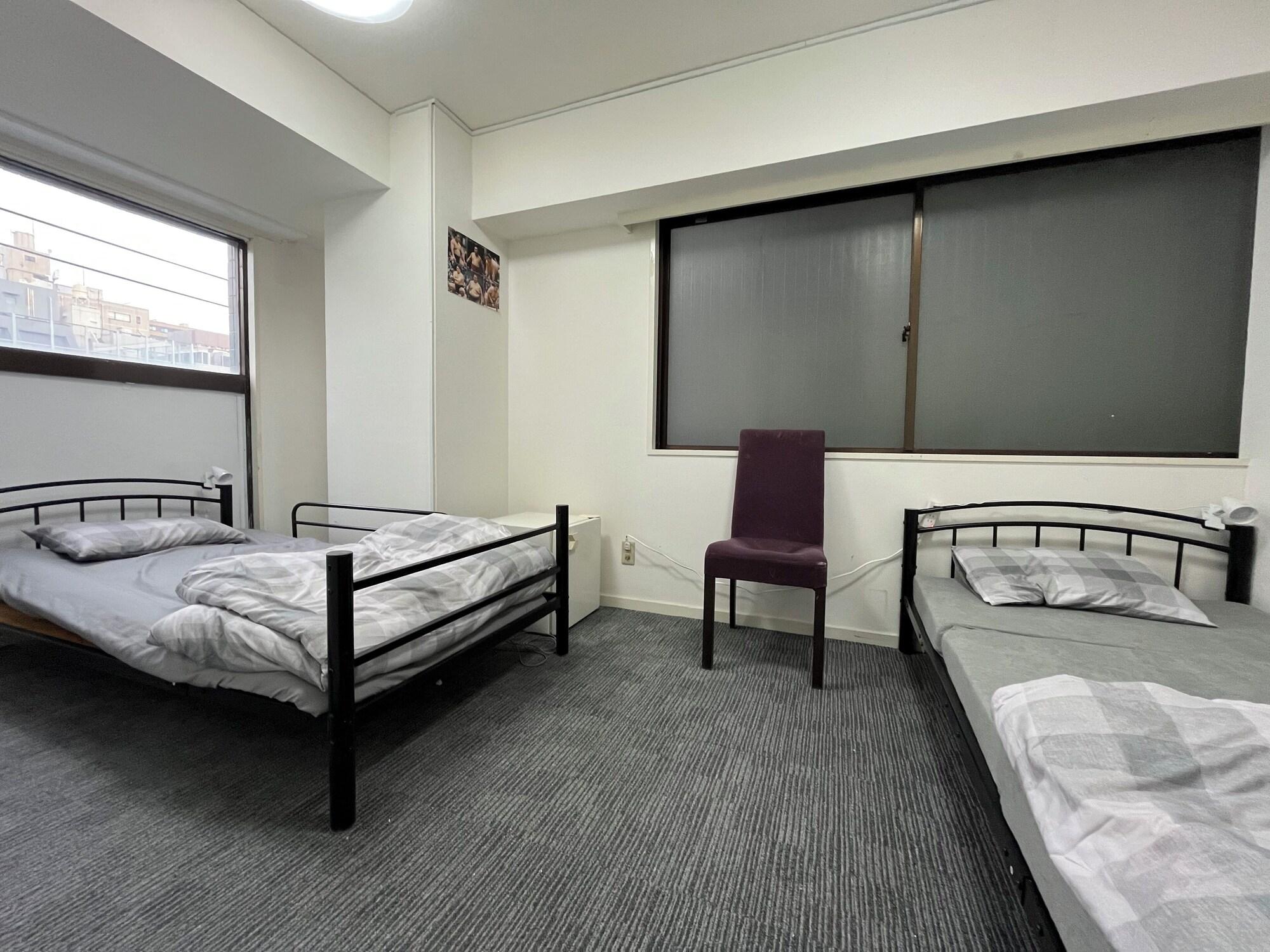 Habitación Tengcle Stay - Hostel