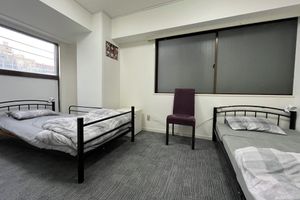 Alojamiento - Tengcle Stay - Hostel