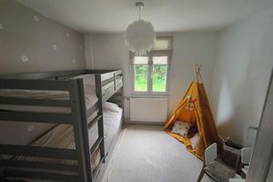 Alquiler Vacacional - Maison Chalet Avec Jardin, Plage à Pied Proche du Spot de Kitesurf des Hemmes