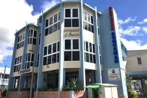 undefined - Jardines de Mayaquez